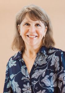 Amy Blanton