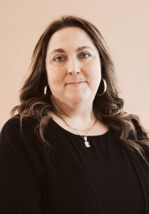 Kim Hartsell
