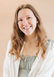 Maggie Blanton