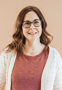 Sarah Miller